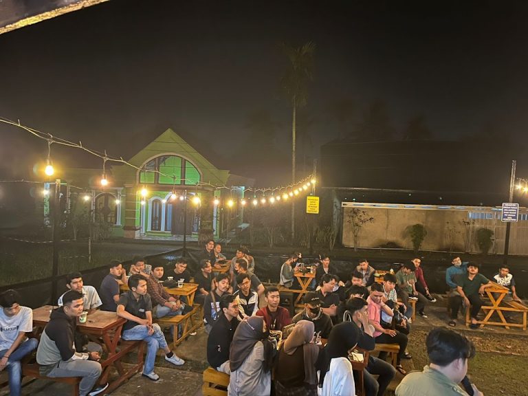 Forum Komunikasi Penguyuban Mahasiswa Provinsi jambi, Dilema Operasional Angkutan Batubara