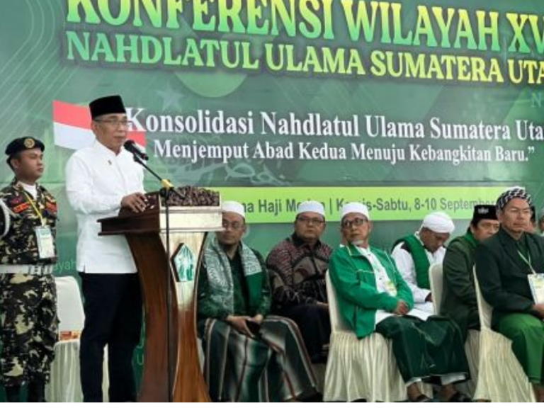 PBNU Maklumi Keputusan Pemerintah Naikkan Harga BBM