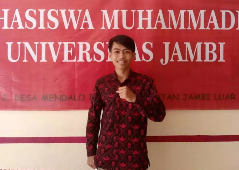 Bangkitnya Kepemimpinan Muda