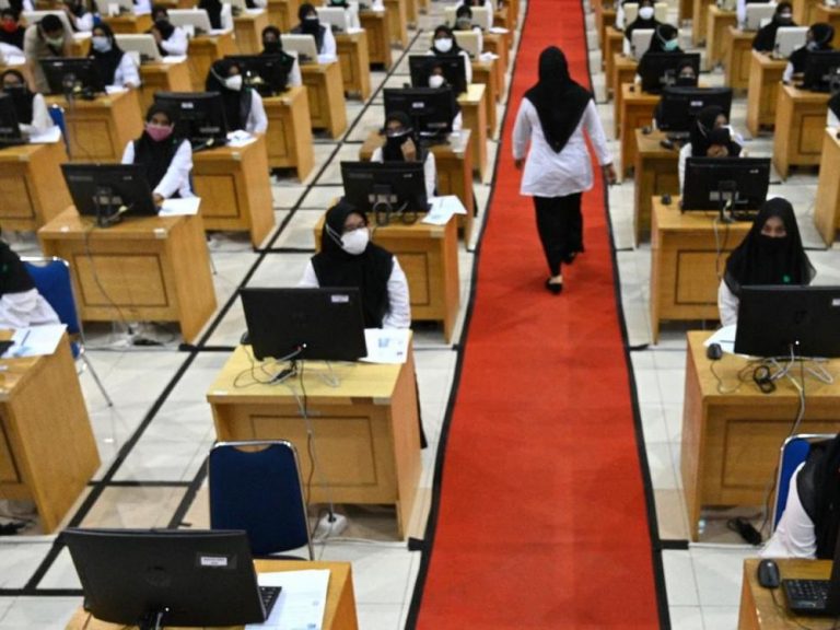 Hati-Hati Dengan Calo Penerimaan PPPK