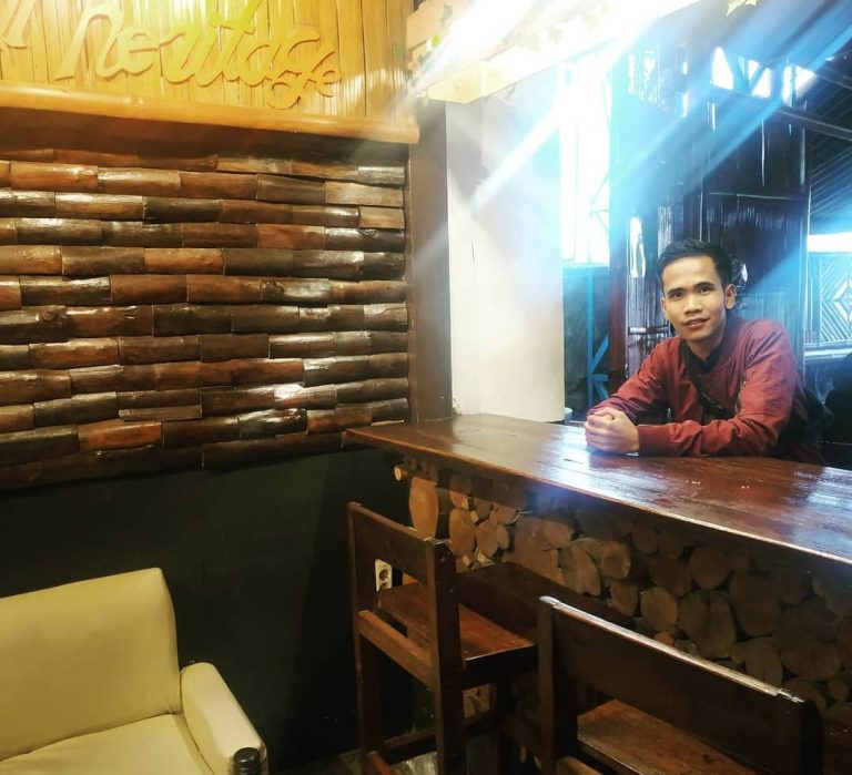 KABID ORGANISASI DPD IMM Provinsi Jambi Lumpuhnya Jalan Sarolangun Jambi, Gubernur Dituntut Bergerak Cepat Bukan Beretorika