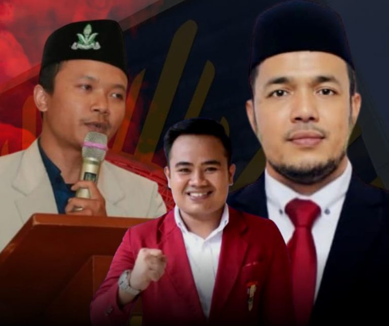 Rektor UM Jambi Diserang, Ortom Muhammadiyah Jambi Pasang Badan