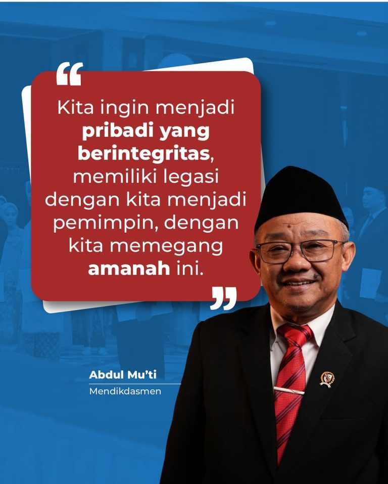 Kemendikbudristek Akan Terapkan Sistem Baru untuk Ujian Nasional Mulai November 2025
