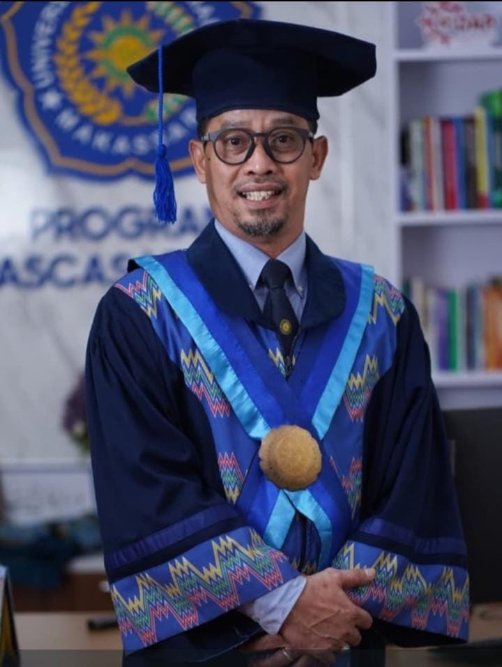 Erwin Akib: Ilmu yang Merunduk, Martabat yang Menjulang