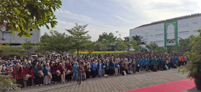 KKN-MAs 2025: Orkestra Kebaikan dari Rahim Persyarikatan